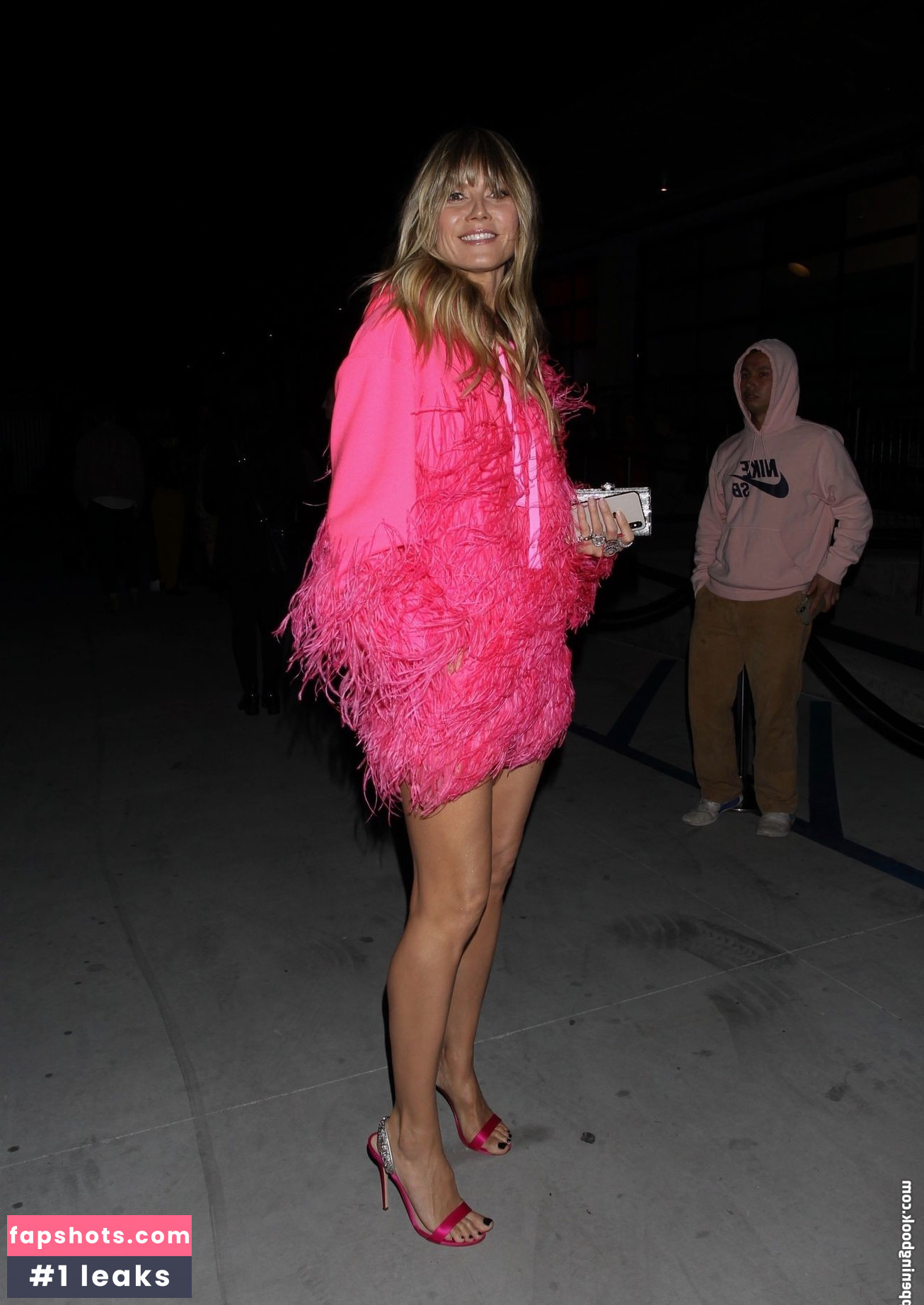 Heidi Klum Nude Leaks OnlyFans Photos #5173 - LeakJerk