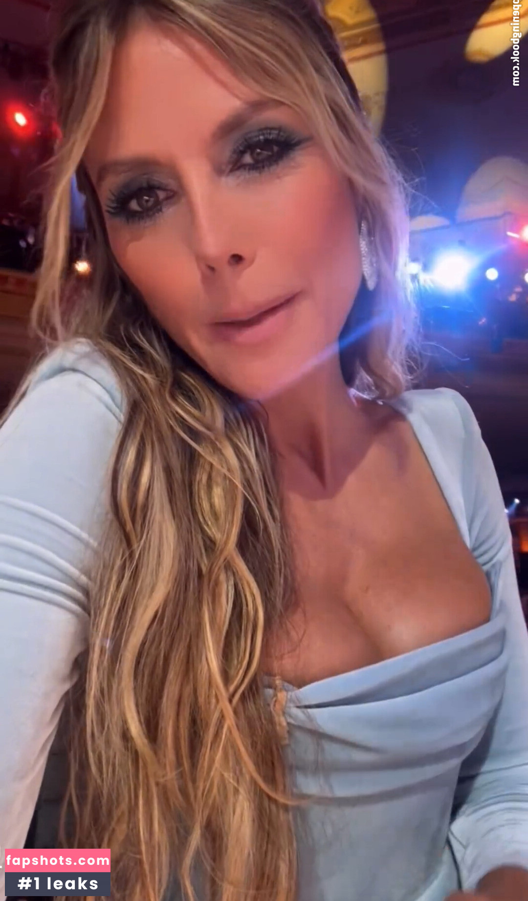 Heidi Klum gallery photo #519