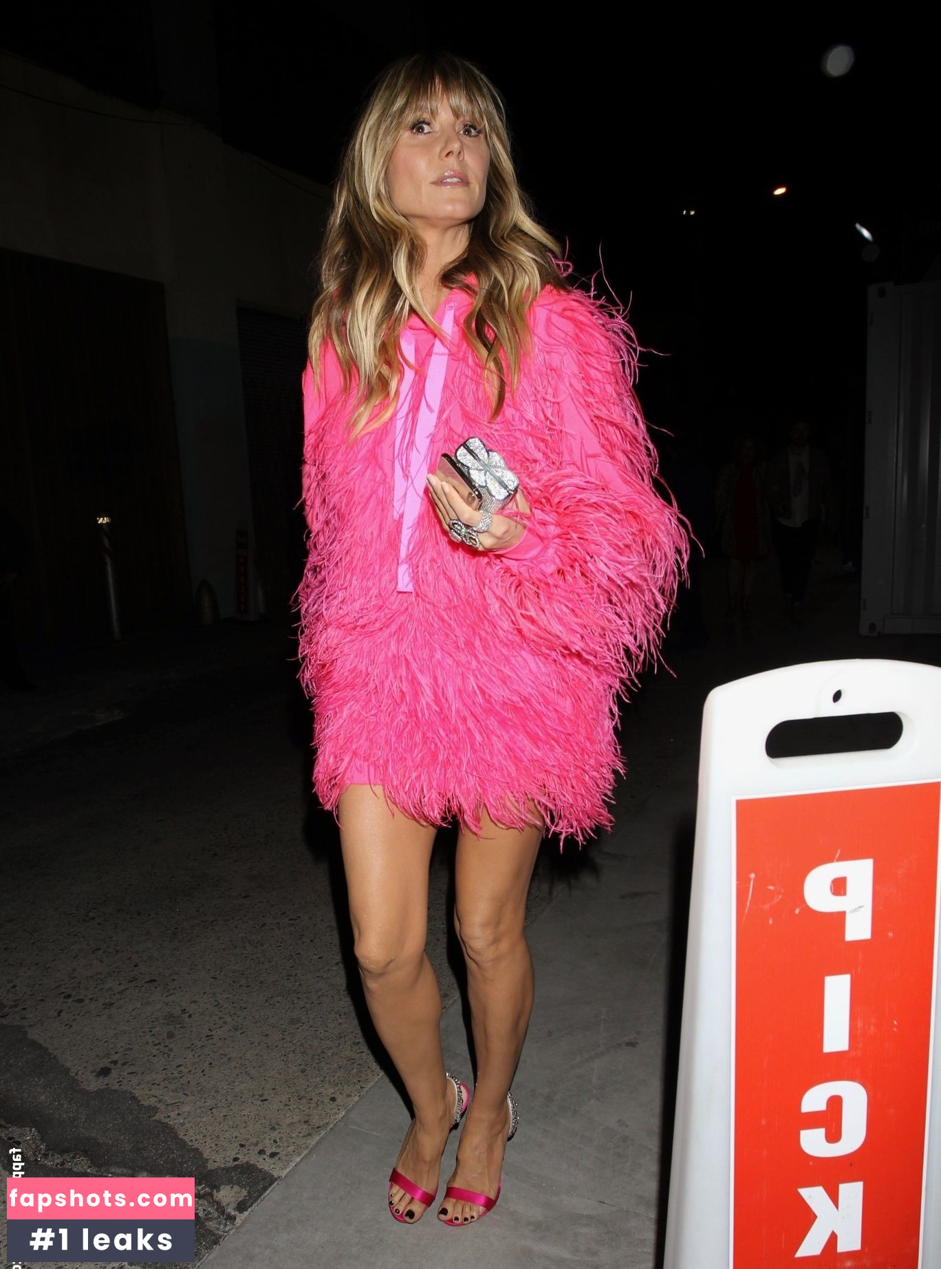 Heidi Klum Nude Leaks OnlyFans Photos #5181 - LeakJerk