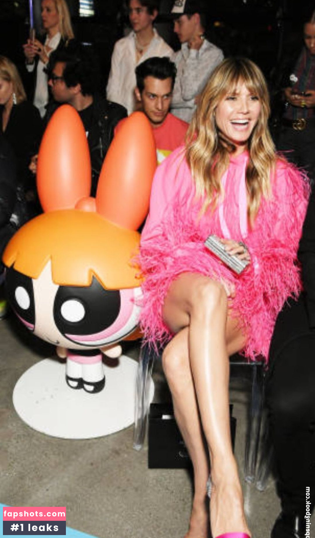 Heidi Klum Nude Leaks OnlyFans Photos #5194 - LeakJerk