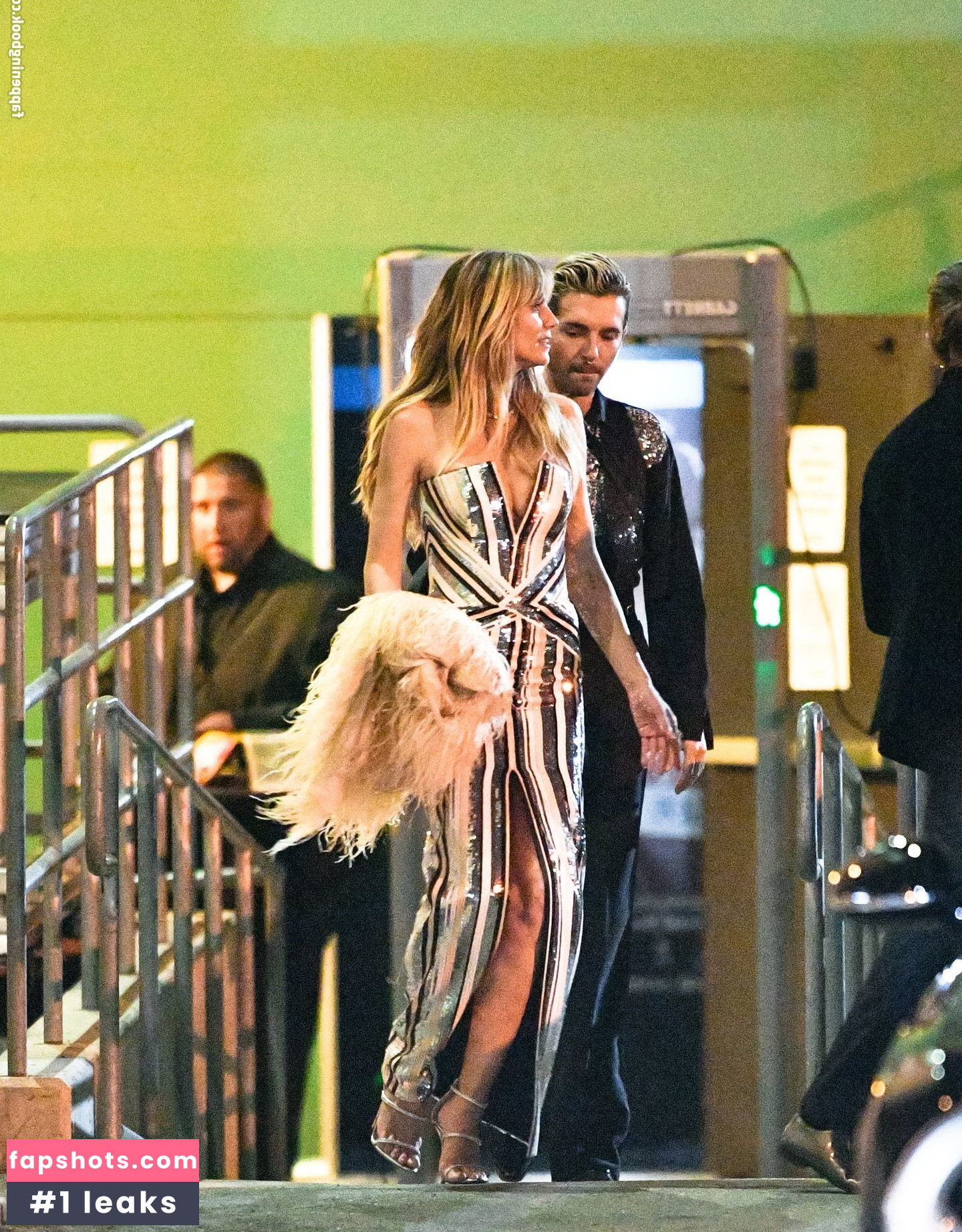 Heidi Klum Nude Leaks OnlyFans Photos #5199 - LeakJerk