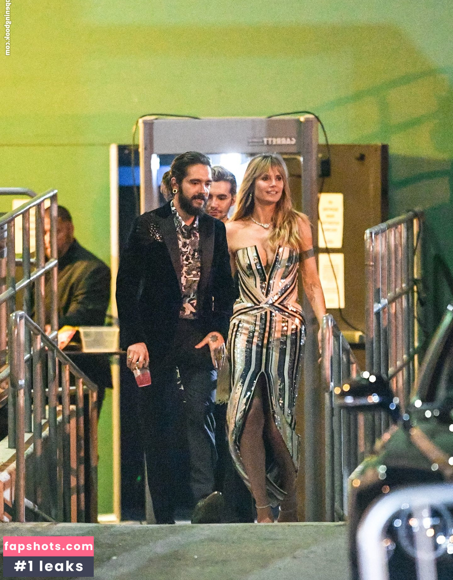 Heidi Klum Nude Leaks OnlyFans Photos #5201 - LeakJerk