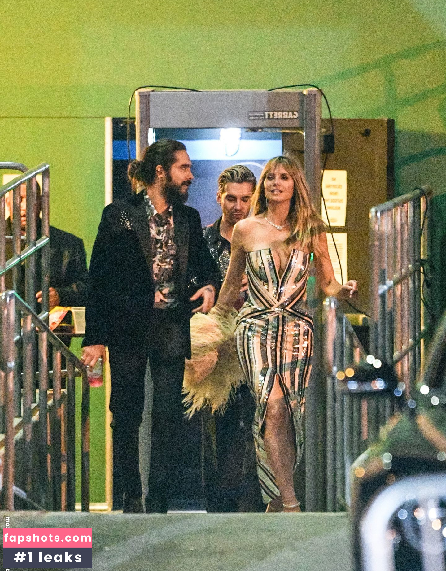 Heidi Klum Nude Leaks OnlyFans Photos #5202 - LeakJerk