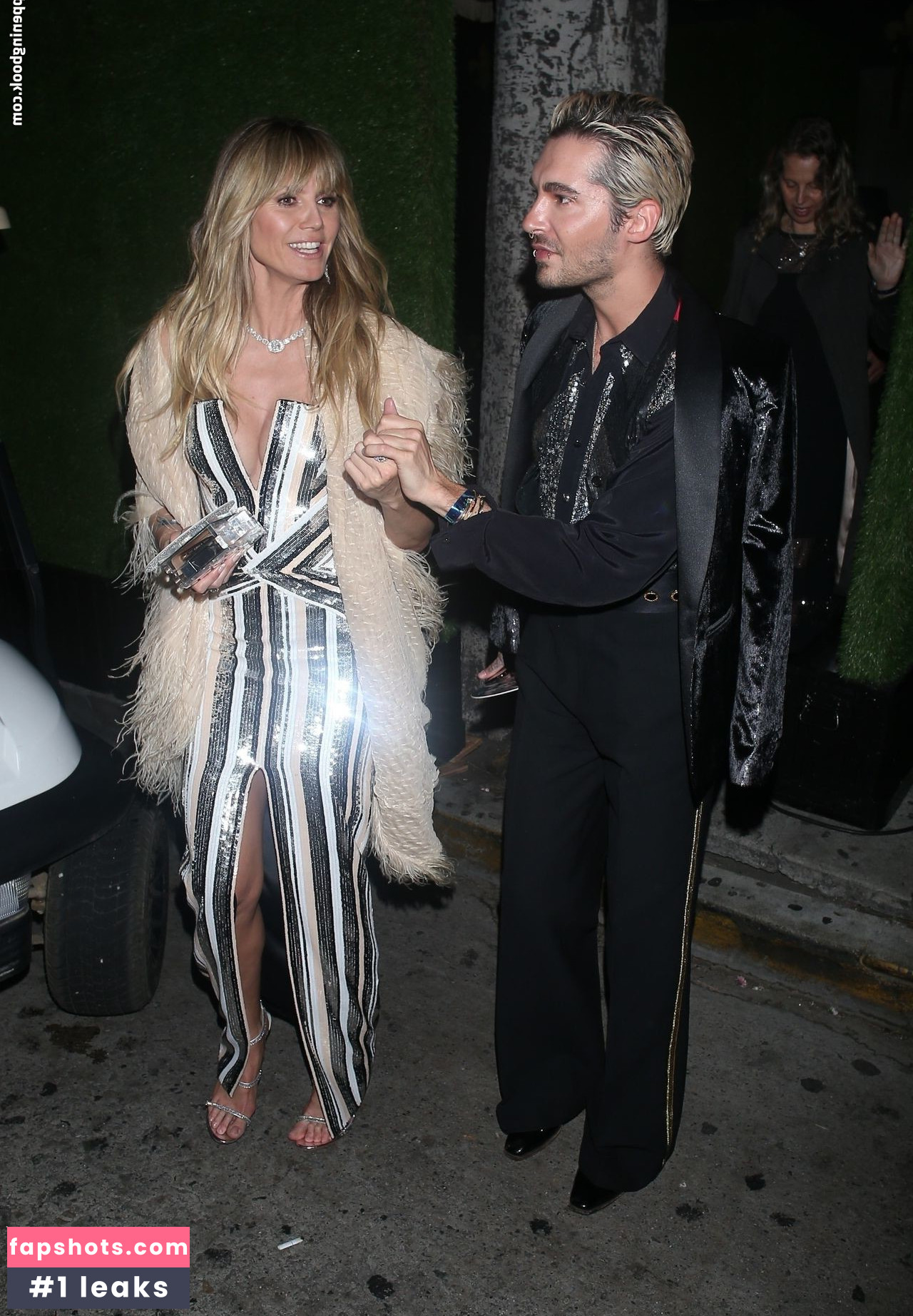 Heidi Klum Nude Leaks OnlyFans Photos #5207 - LeakJerk