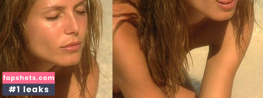 Heidi Klum Nude Leaks OnlyFans Photos #5219 - LeakJerk