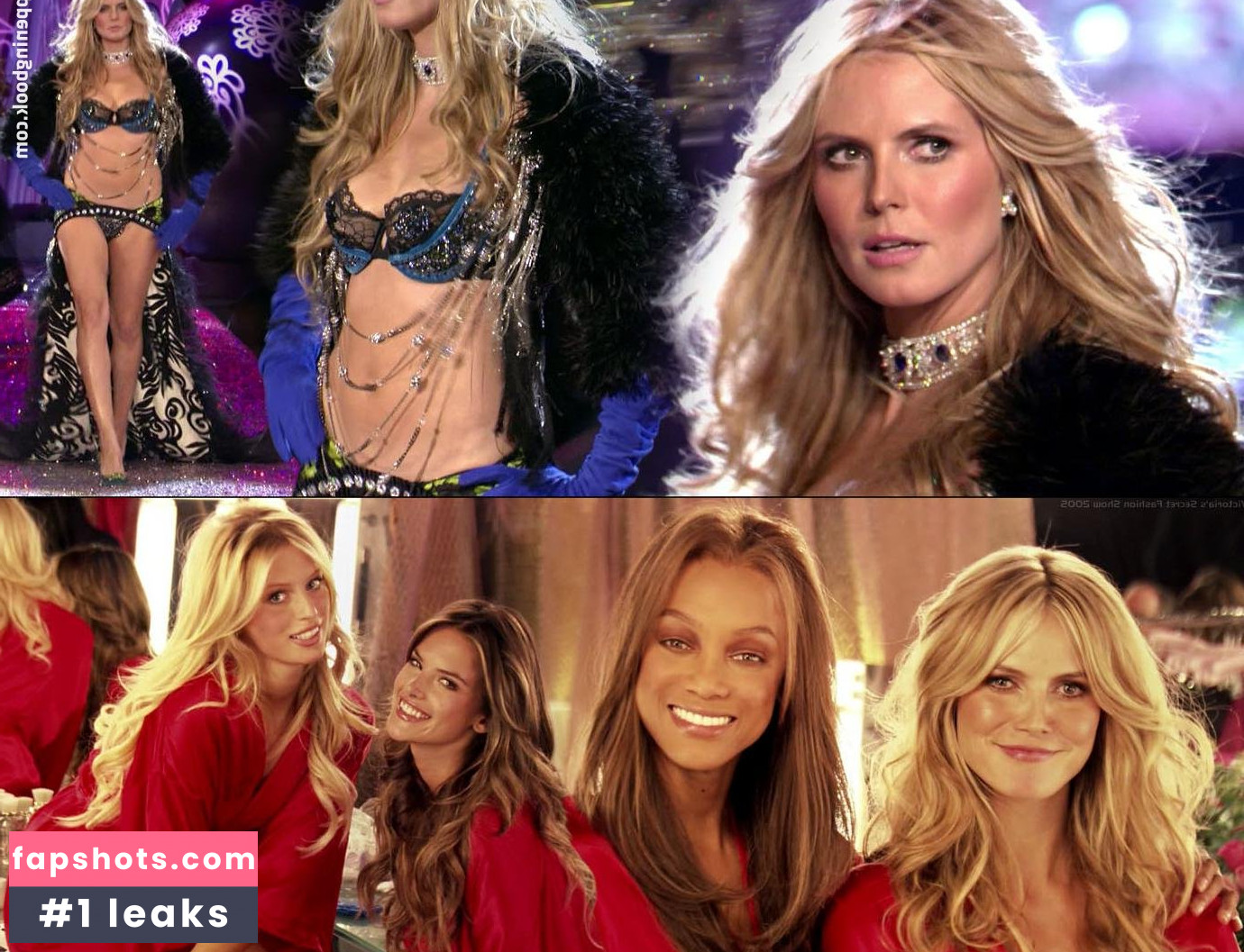 Heidi Klum Nude Leaks OnlyFans Photos #5220 - LeakJerk