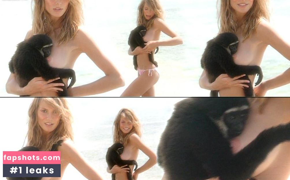 Heidi Klum Nude Leaks OnlyFans Photos #5224 - LeakJerk