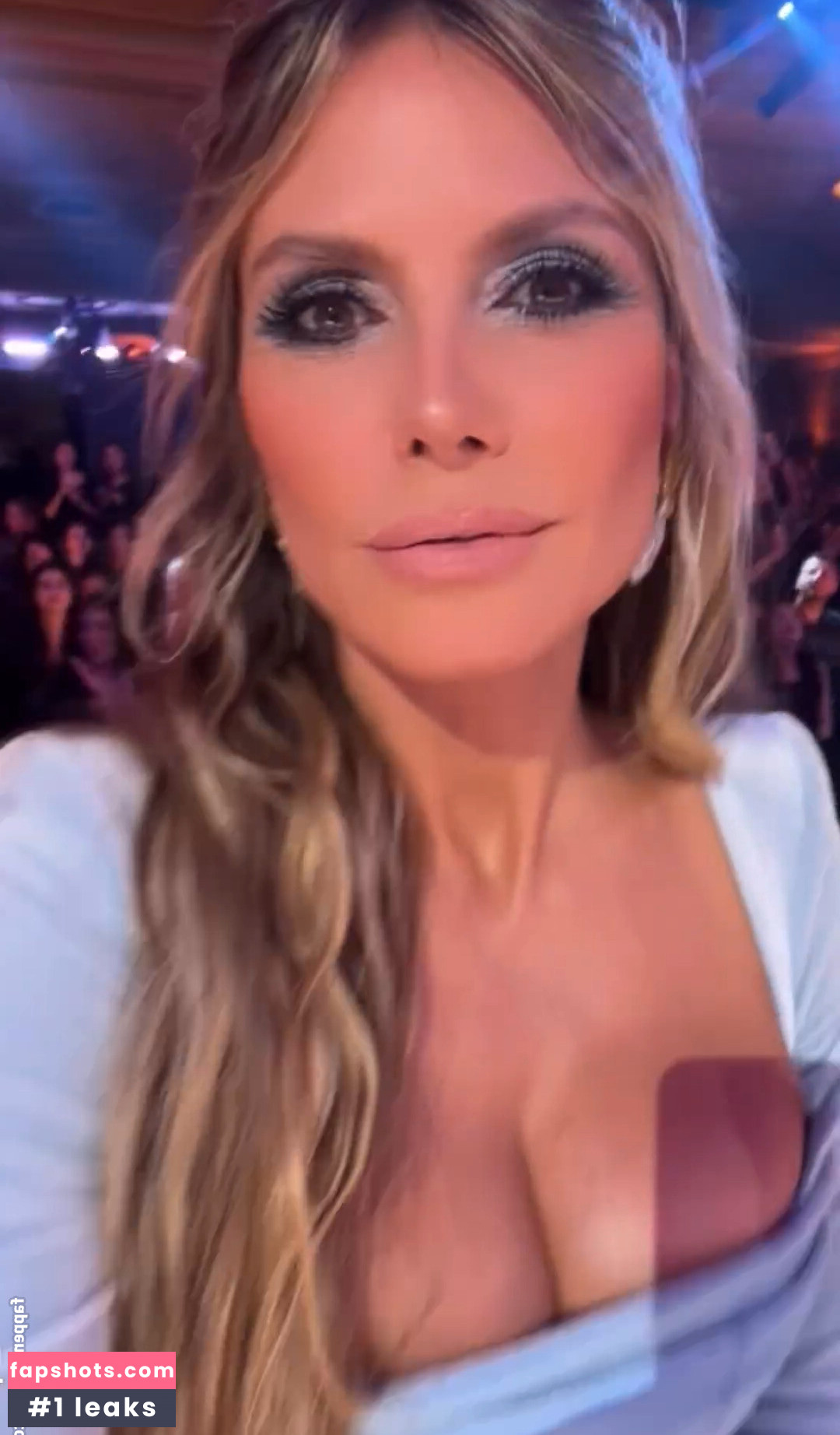 Heidi Klum gallery photo #525