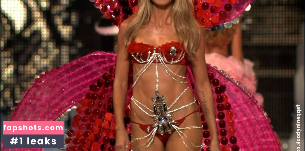 Heidi Klum Nude Leaks OnlyFans Photos #5244 - LeakJerk