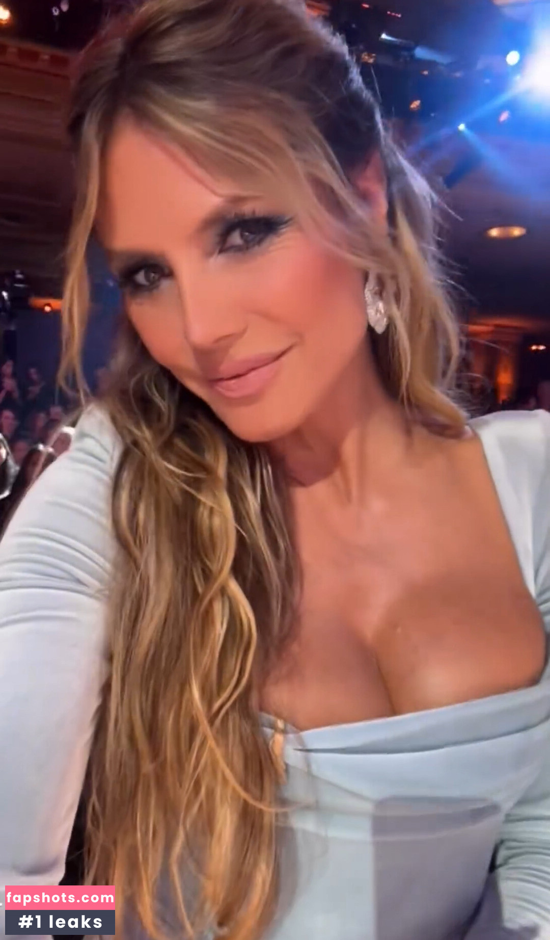 Heidi Klum gallery photo #526