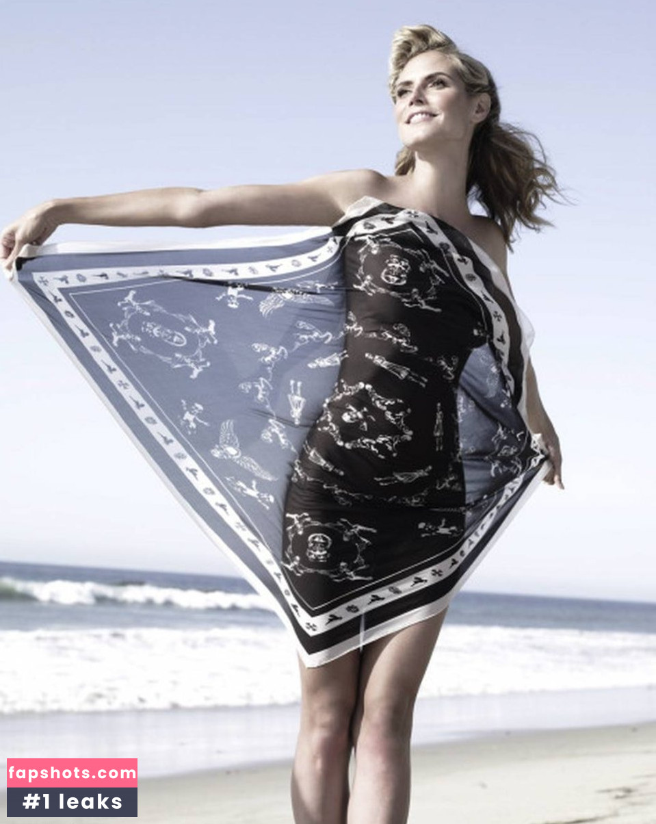 Heidi Klum Nude Leaks OnlyFans Photos #5276 - LeakJerk