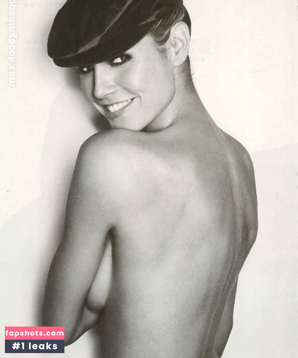 Heidi Klum Nude Leaks OnlyFans Photos #5307 - LeakJerk