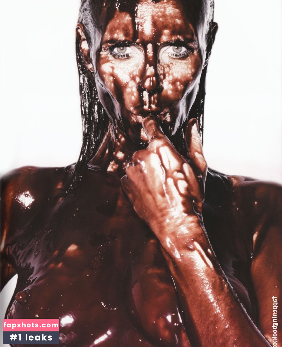 Heidi Klum Nude Leaks OnlyFans Photos #5328 - LeakJerk