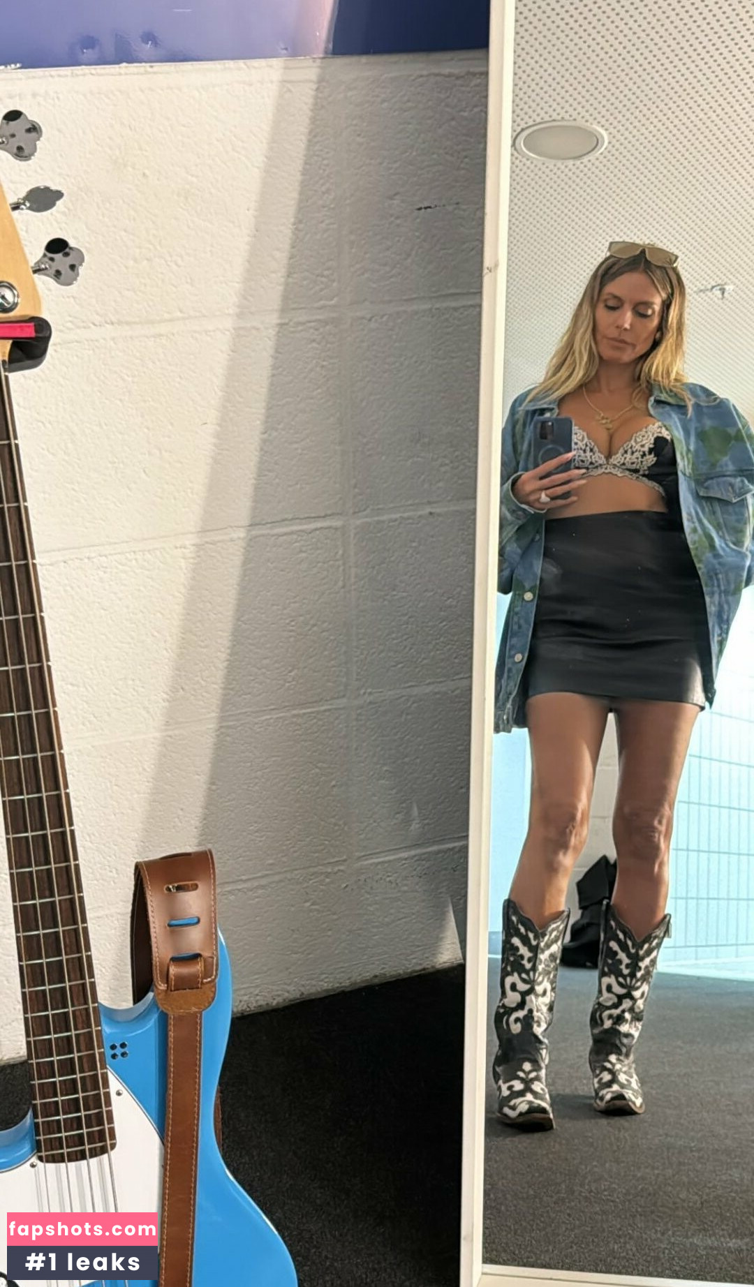 Heidi Klum gallery photo #534