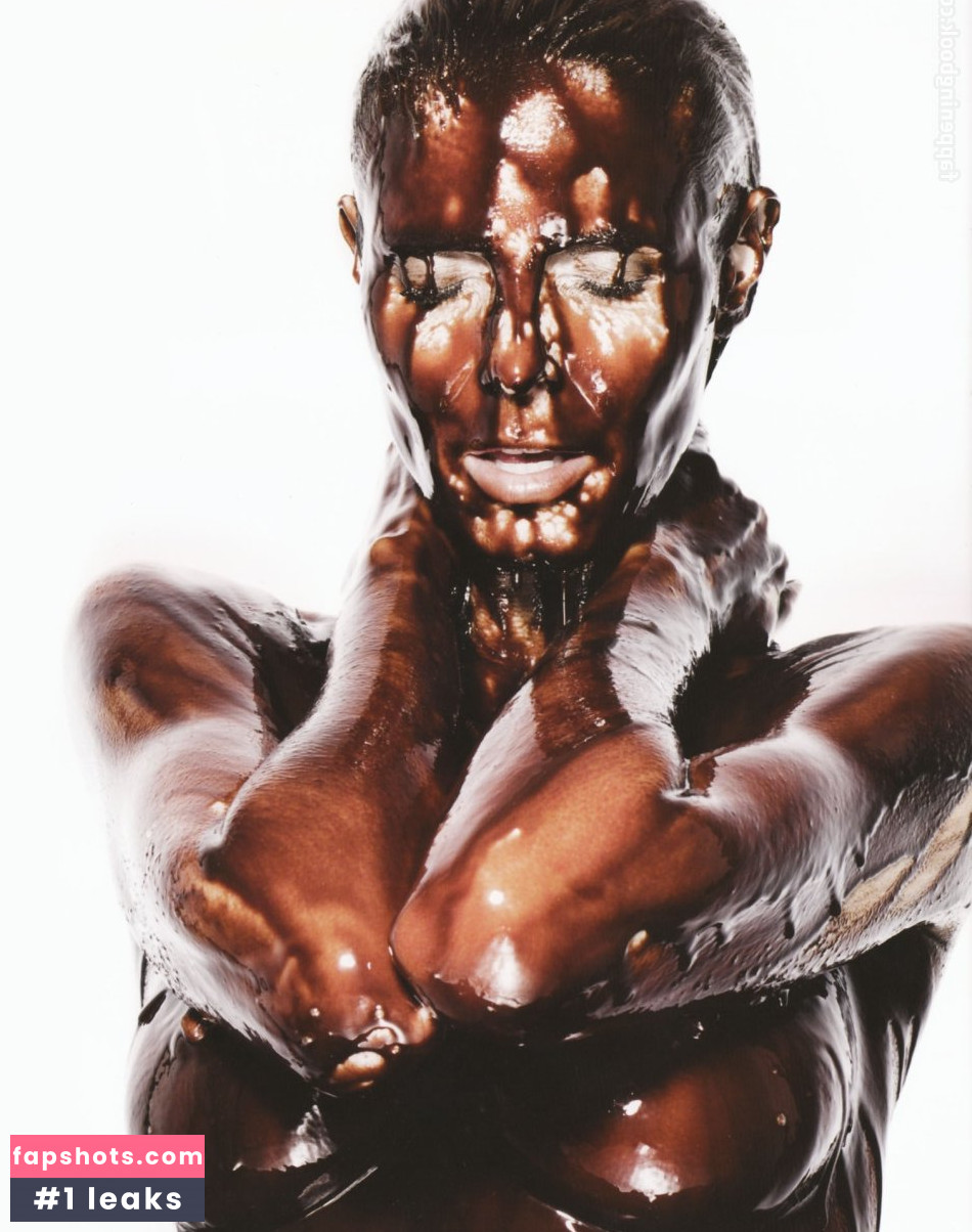 Heidi Klum Nude Leaks OnlyFans Photos #5331 - LeakJerk