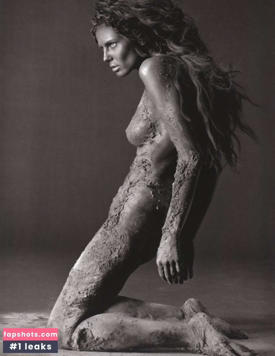 Heidi Klum Nude Leaks OnlyFans Photos #5345 - LeakJerk