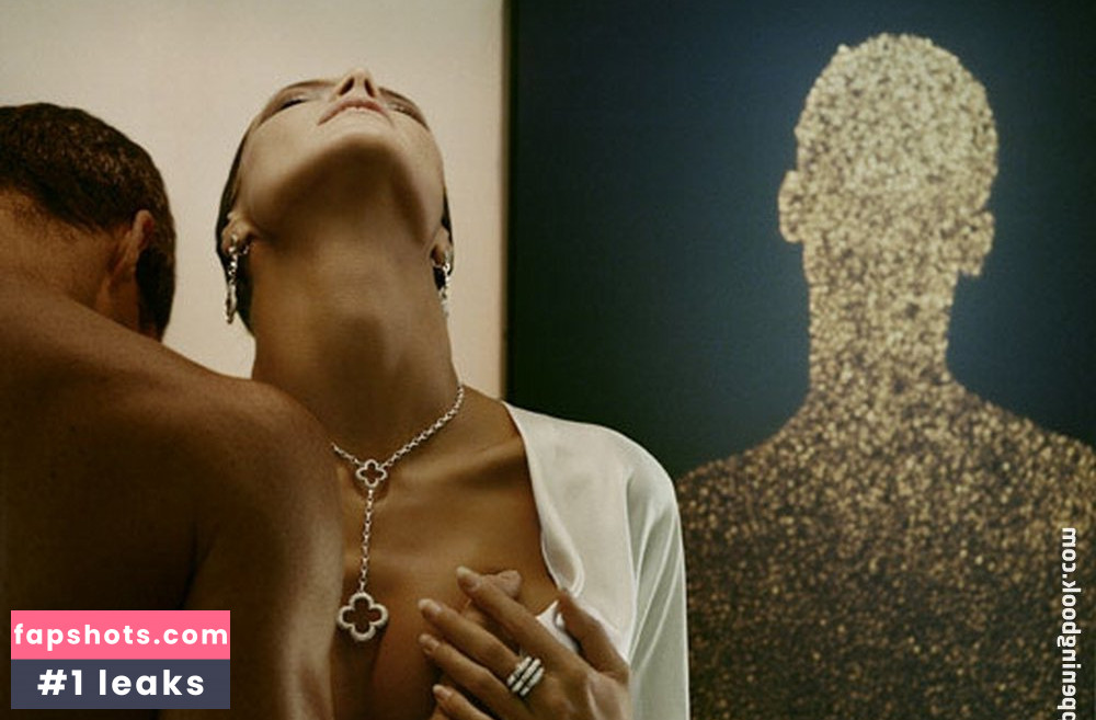 Heidi Klum Nude Leaks OnlyFans Photos #5362 - LeakJerk