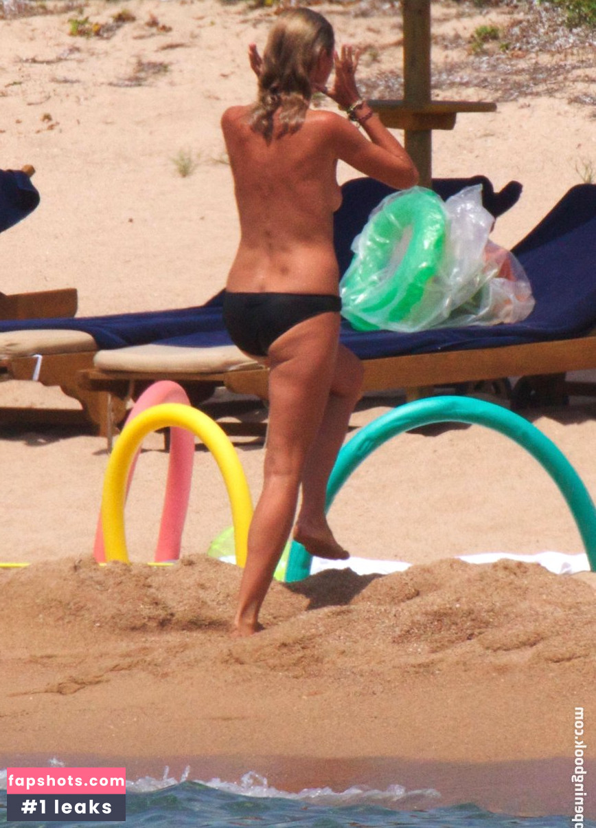 Heidi Klum Nude Leaks OnlyFans Photos #5372 - LeakJerk