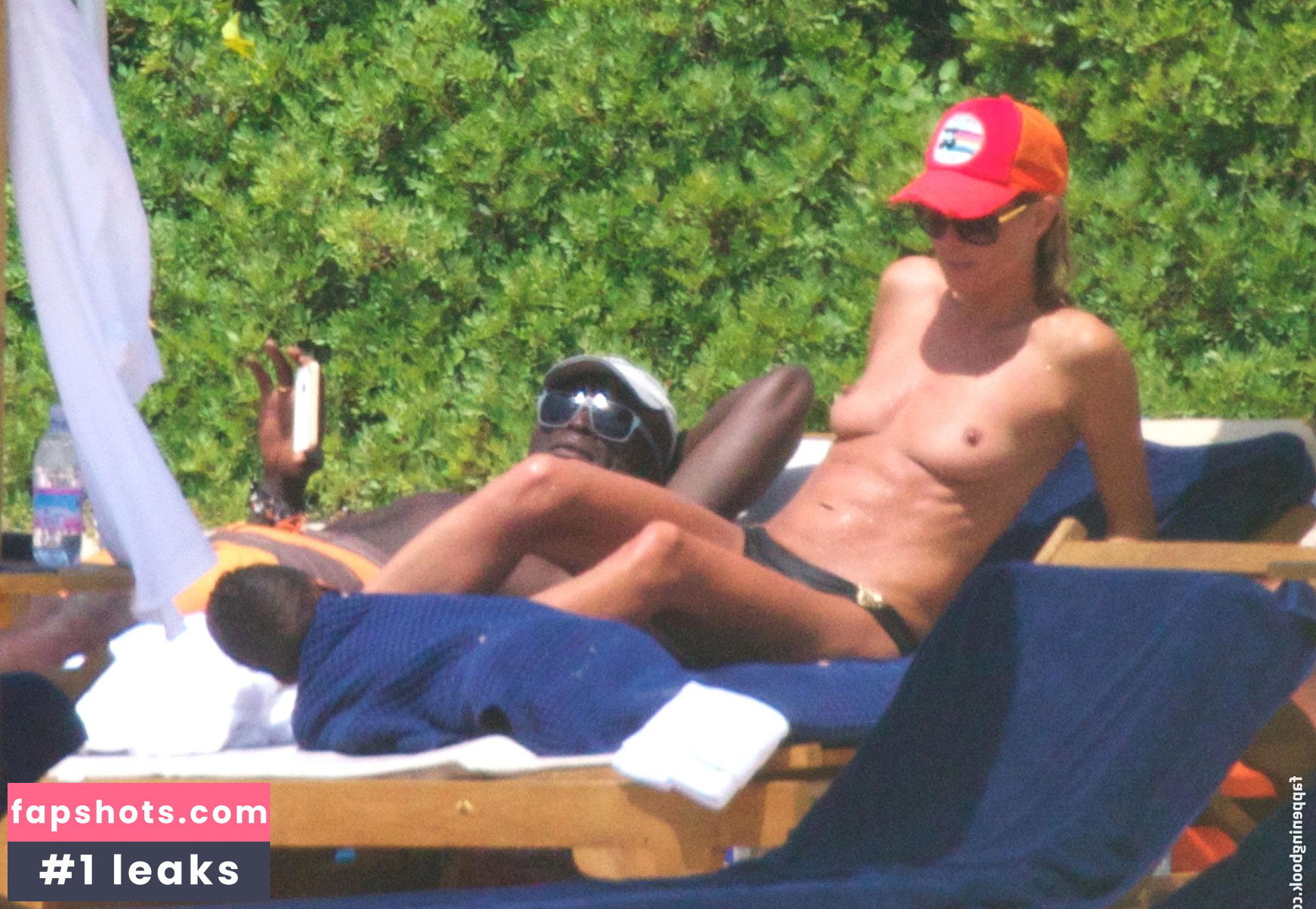 Heidi Klum Nude Leaks OnlyFans Photos #5374 - LeakJerk