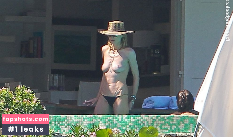 Heidi Klum Nude Leaks OnlyFans Photos #5383 - LeakJerk