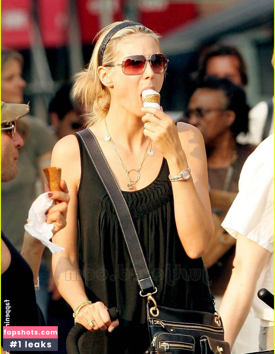 Heidi Klum Nude Leaks OnlyFans Photos #5399 - LeakJerk