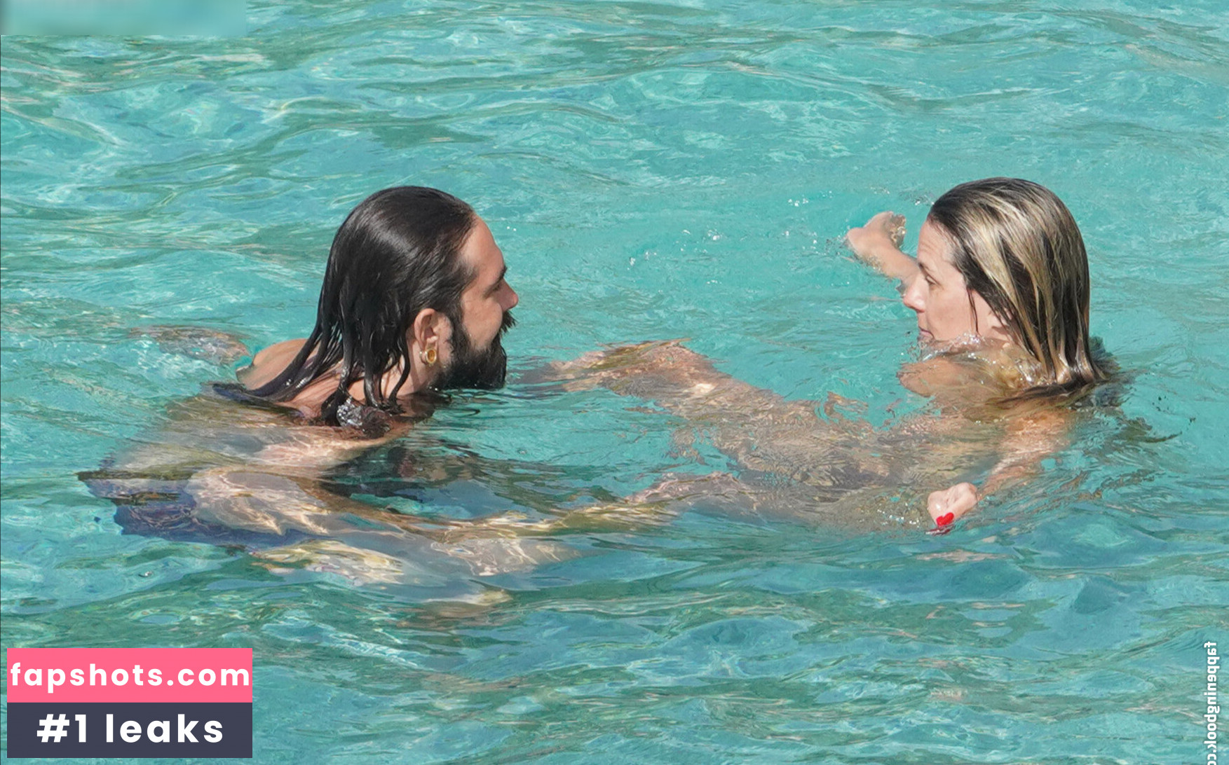 Heidi Klum gallery photo #541