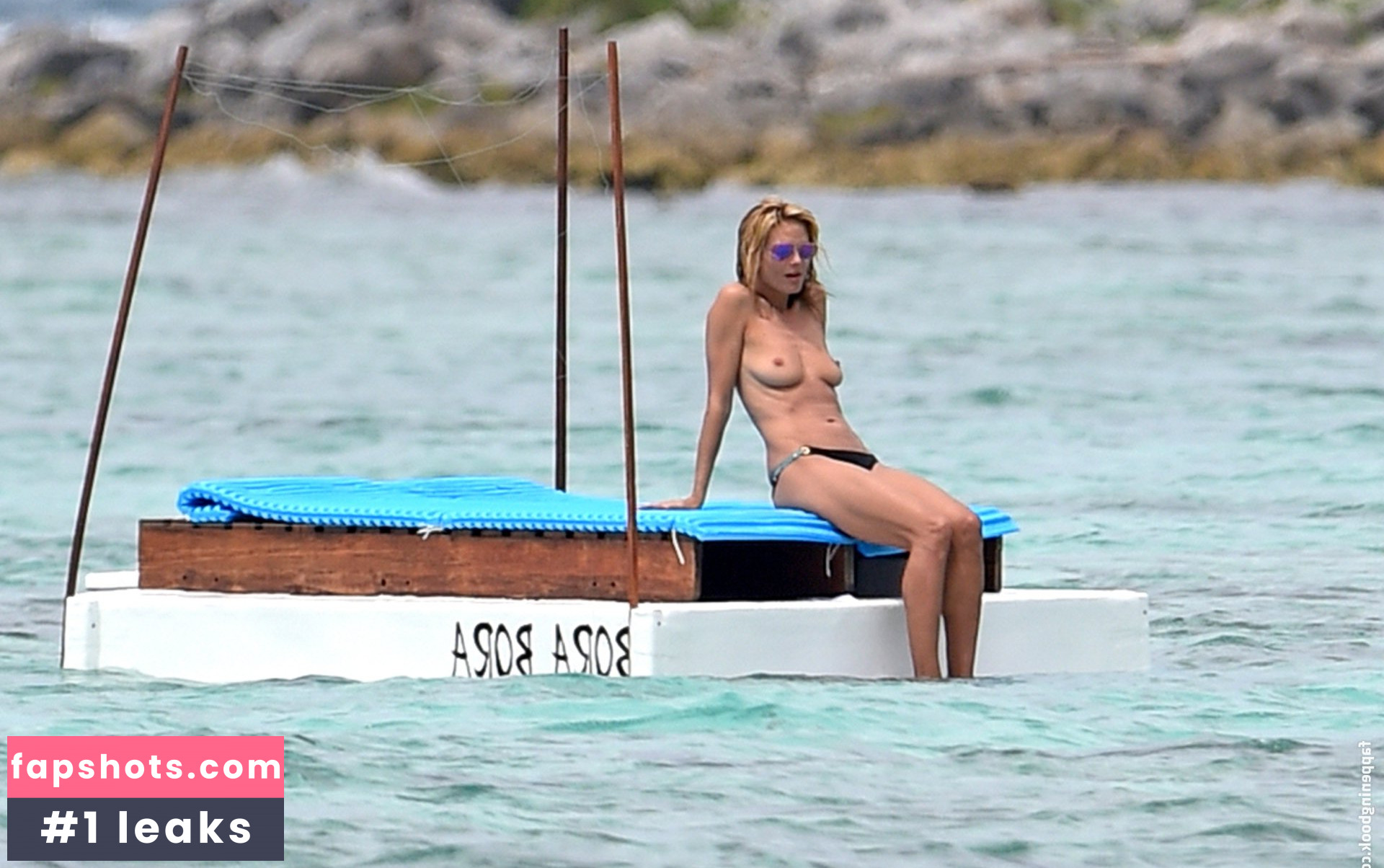 Heidi Klum Nude Leaks OnlyFans Photos #5430 - LeakJerk