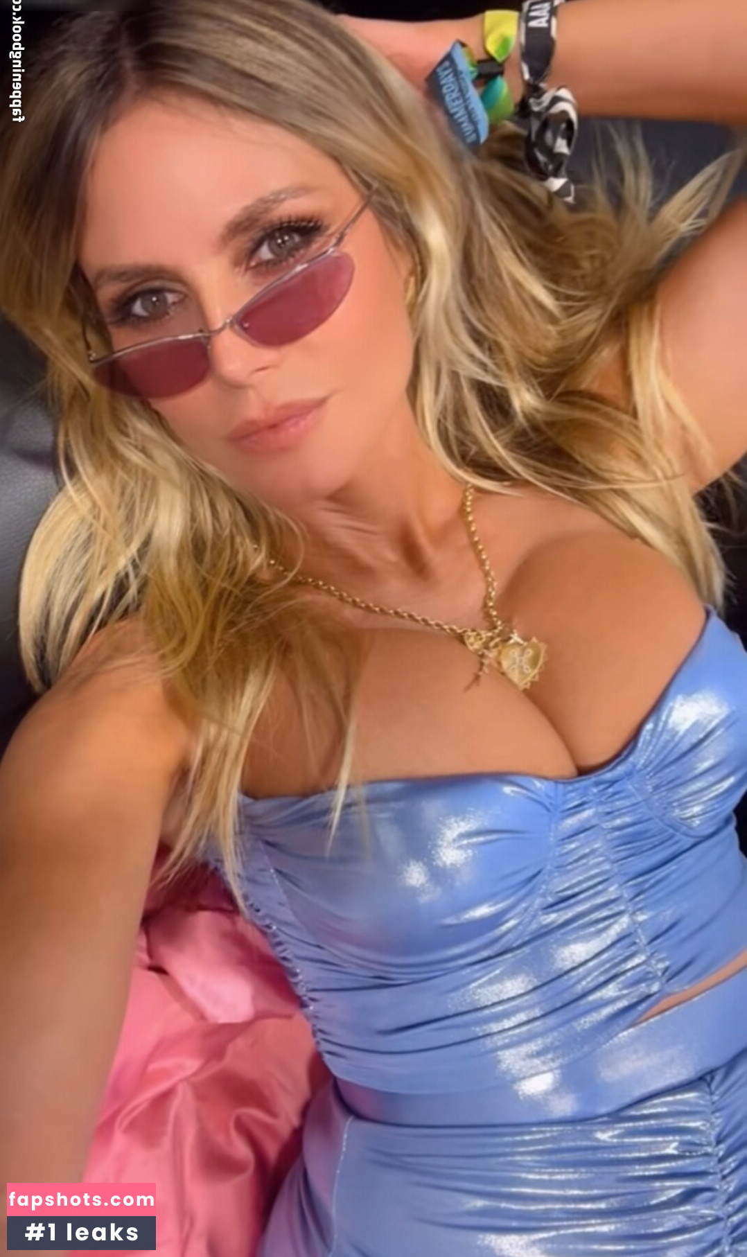 Heidi Klum gallery photo #545