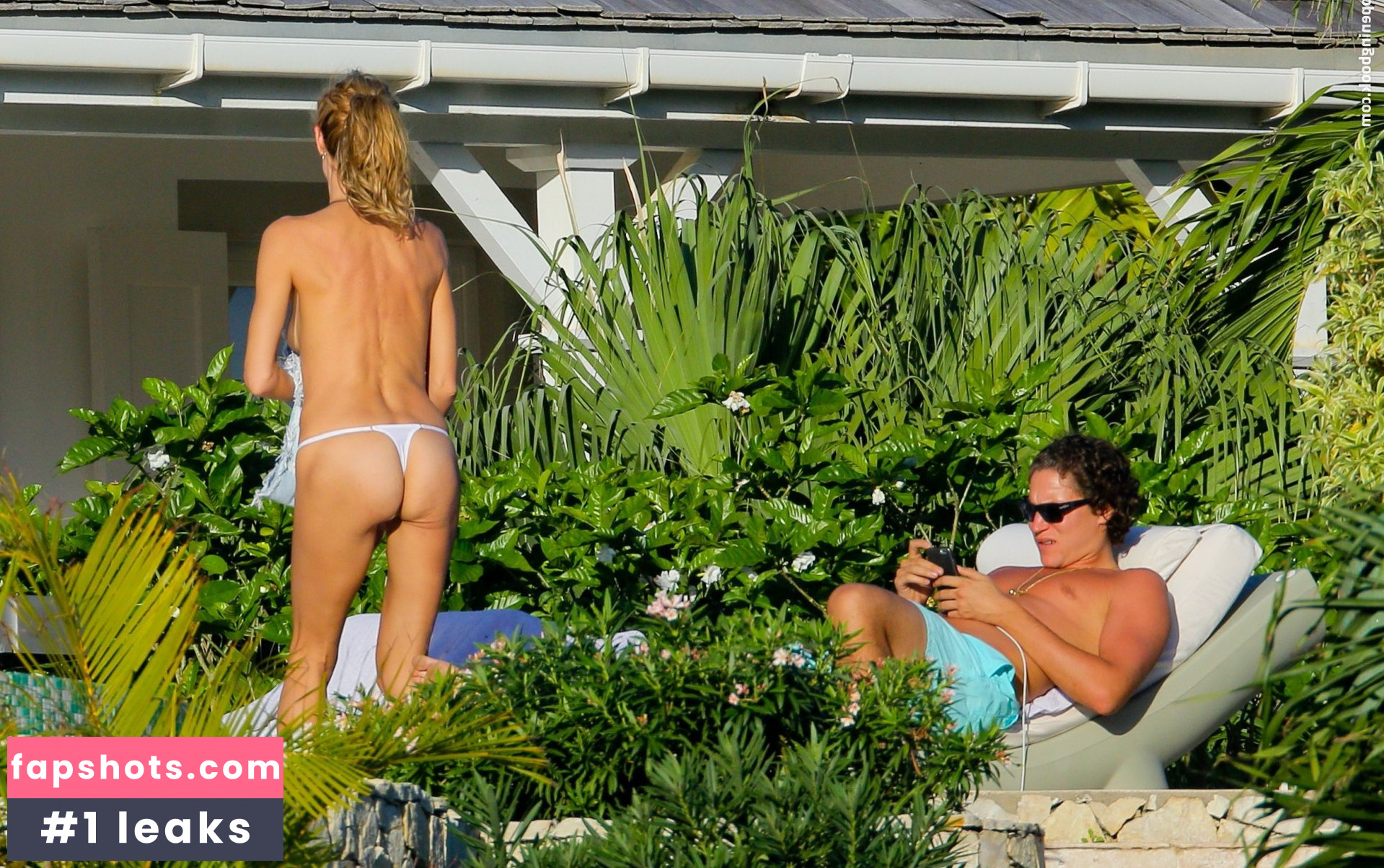 Heidi Klum Nude Leaks OnlyFans Photos #5441 - LeakJerk