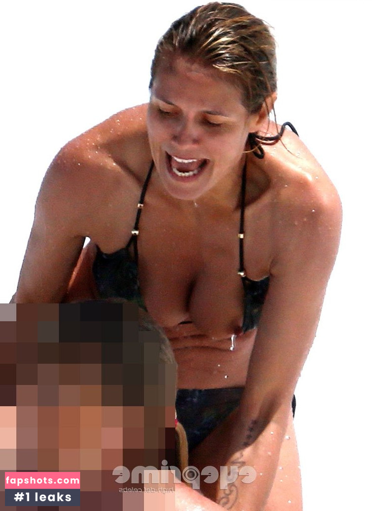 Heidi Klum Nude Leaks OnlyFans Photos #5454 - LeakJerk