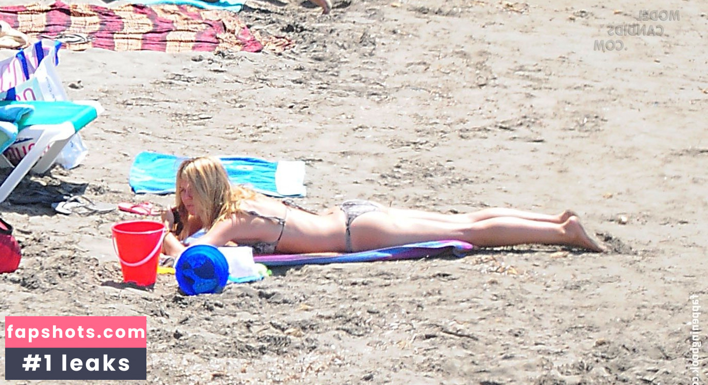 Heidi Klum Nude Leaks OnlyFans Photos #5474 - LeakJerk