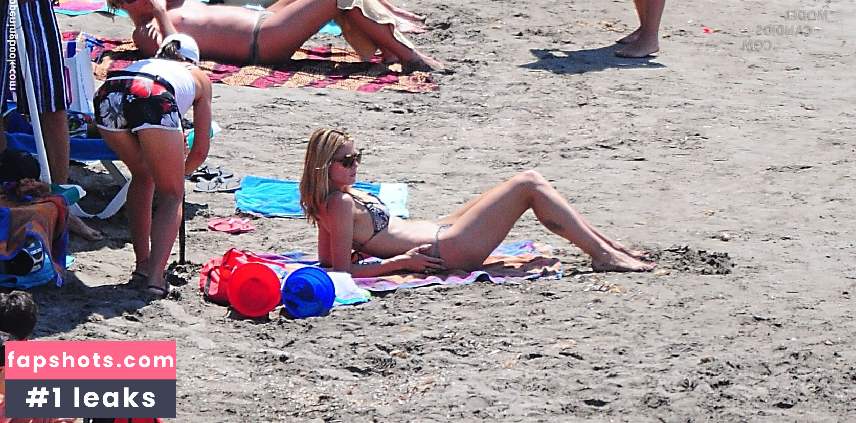 Heidi Klum Nude Leaks OnlyFans Photos #5476 - LeakJerk