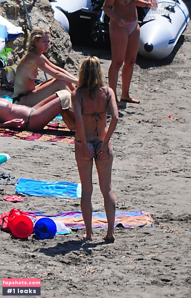 Heidi Klum Nude Leaks OnlyFans Photos #5477 - LeakJerk