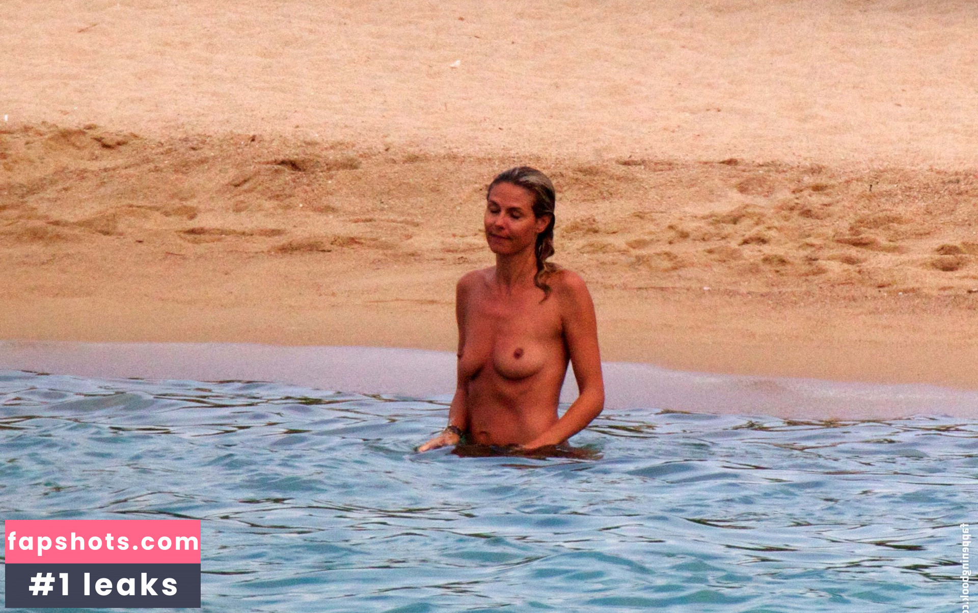 Heidi Klum Nude Leaks OnlyFans Photos #5485 - LeakJerk