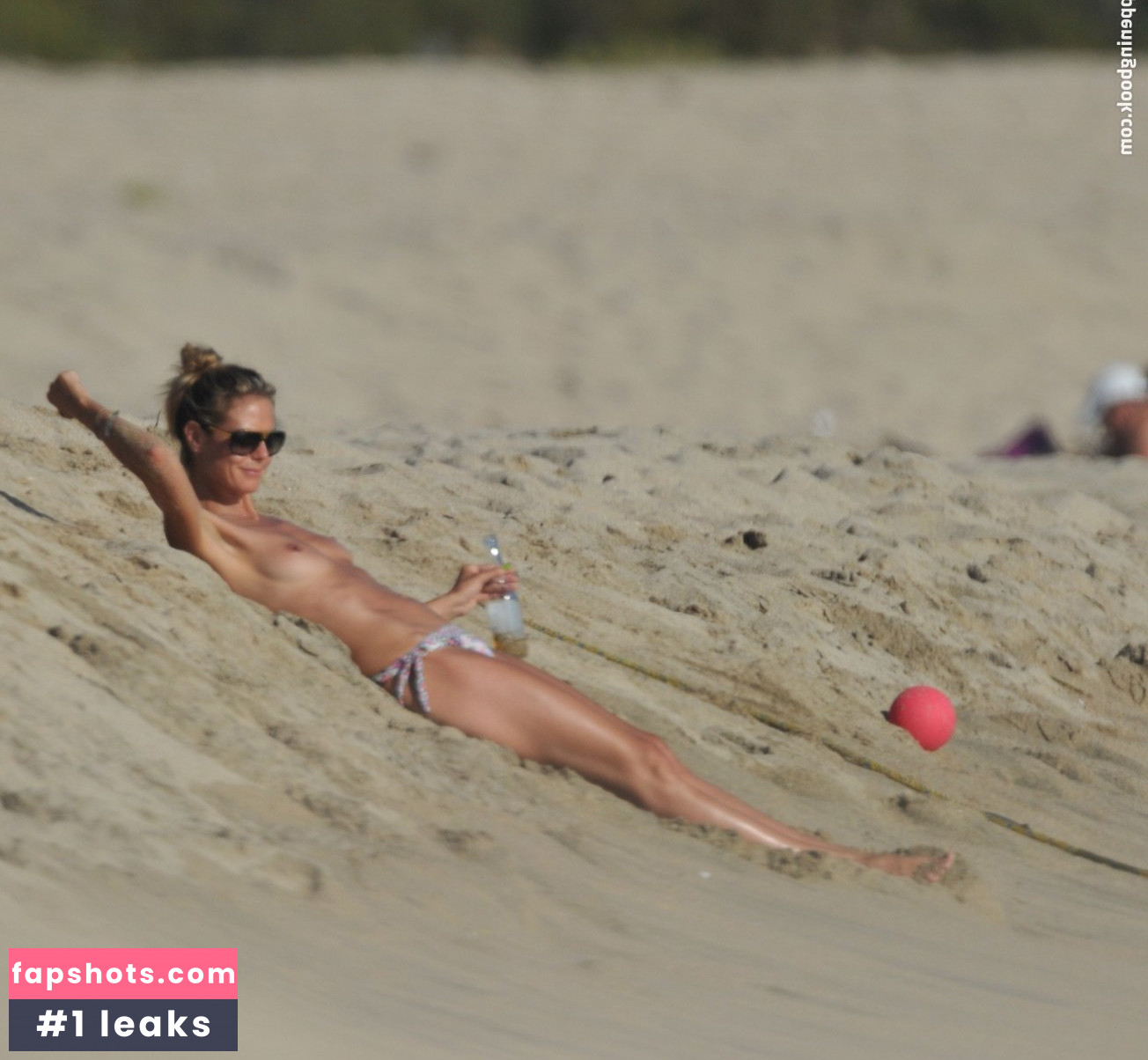 Heidi Klum Nude Leaks OnlyFans Photos #5492 - LeakJerk