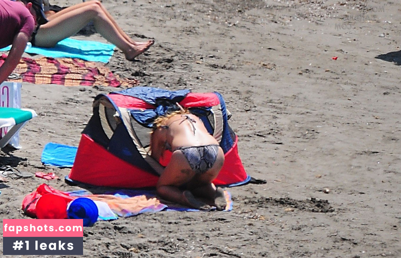 Heidi Klum Nude Leaks OnlyFans Photos #5493 - LeakJerk