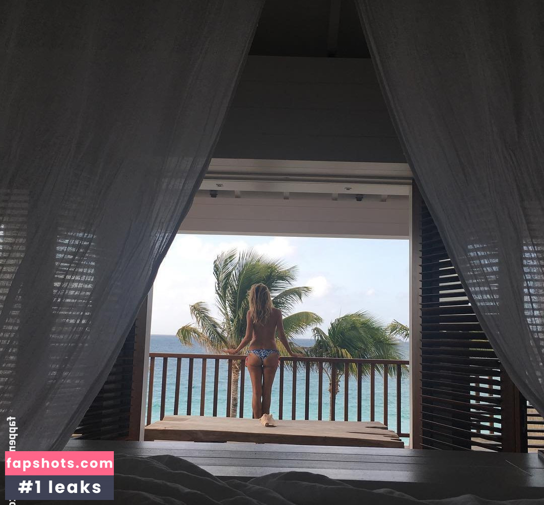 Heidi Klum Nude Leaks OnlyFans Photos #5504 - LeakJerk