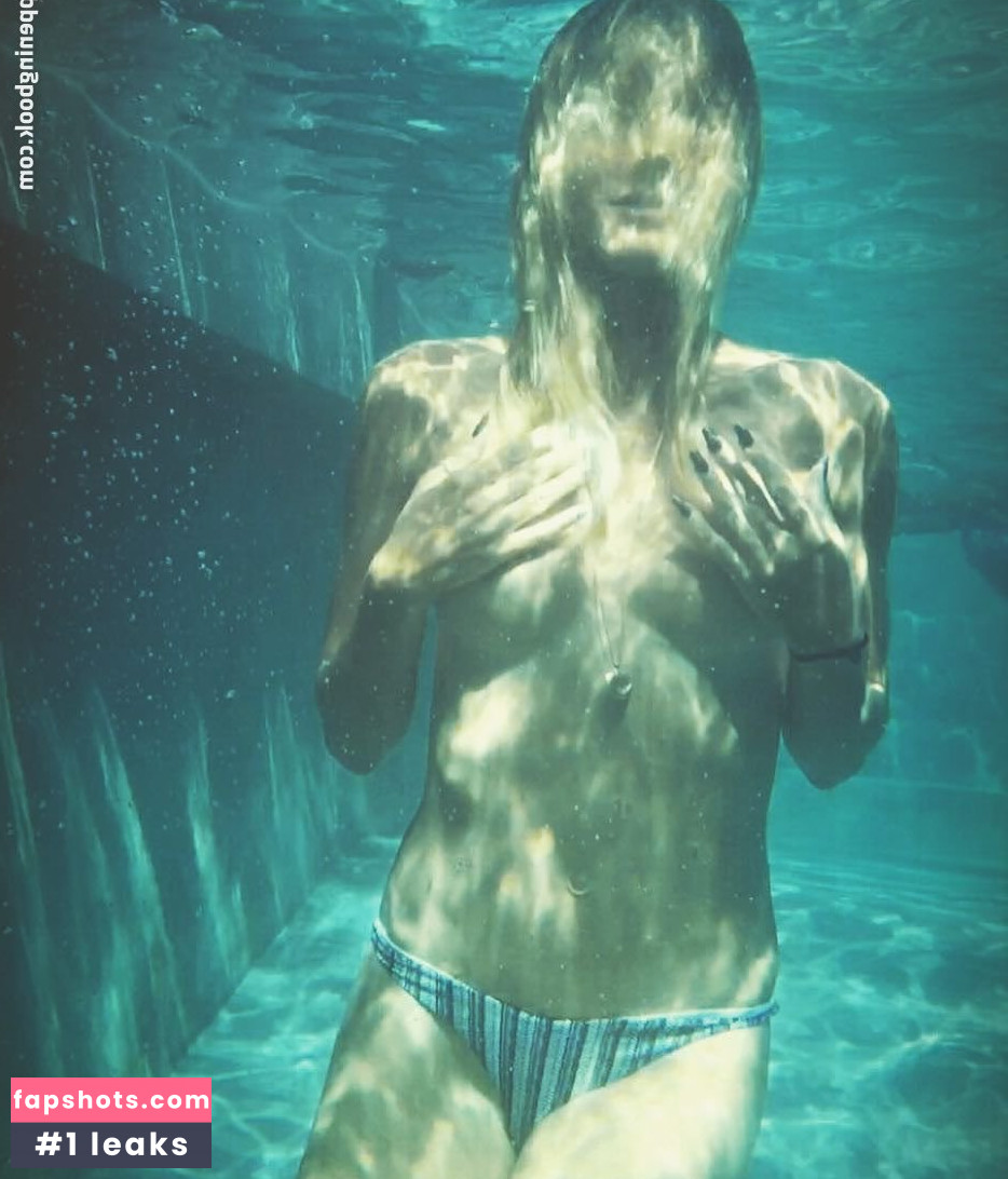 Heidi Klum Nude Leaks OnlyFans Photos #5506 - LeakJerk