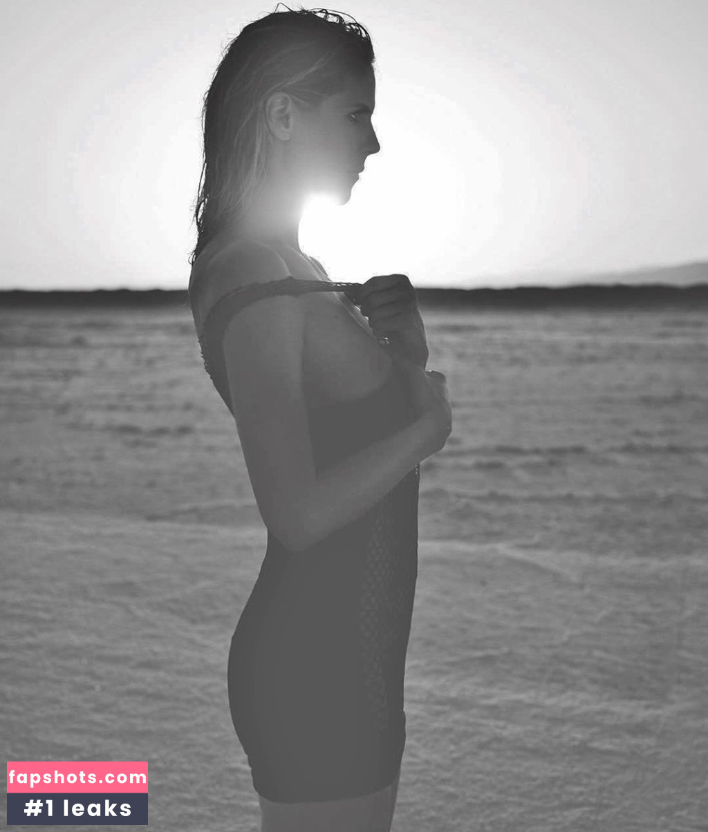 Heidi Klum Nude Leaks OnlyFans Photos #5535 - LeakJerk