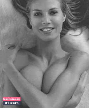 Heidi Klum Nude Leaks OnlyFans Photos #5546 - LeakJerk