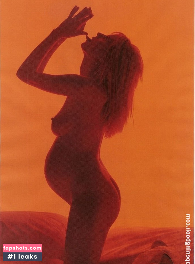 Heidi Klum Nude Leaks OnlyFans Photos #5561 - LeakJerk