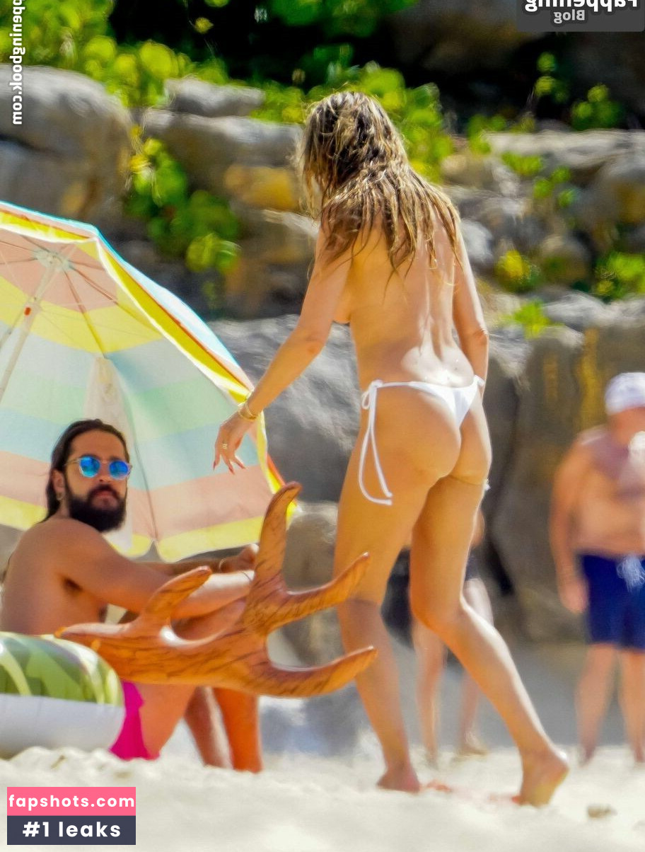Heidi Klum gallery photo #558