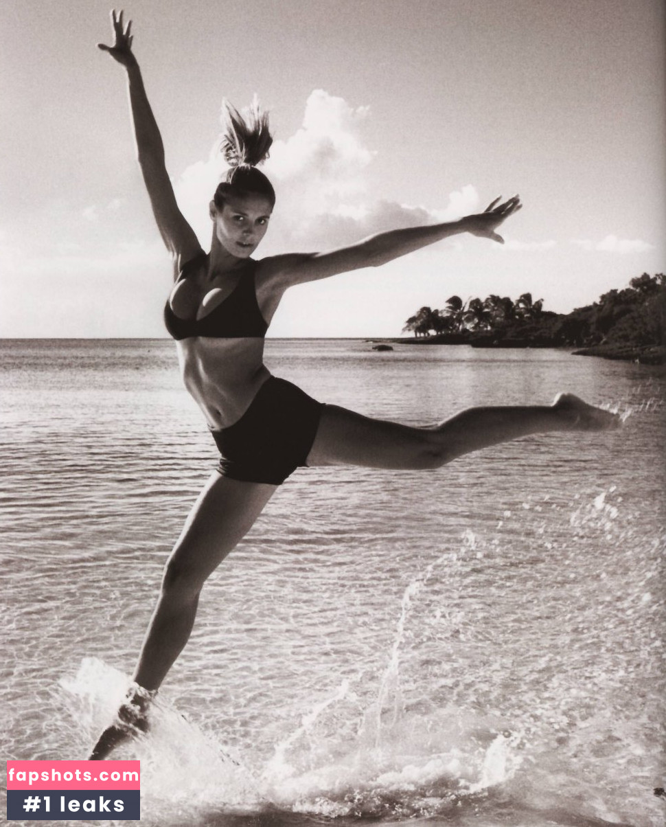 Heidi Klum Nude Leaks OnlyFans Photos #5571 - LeakJerk