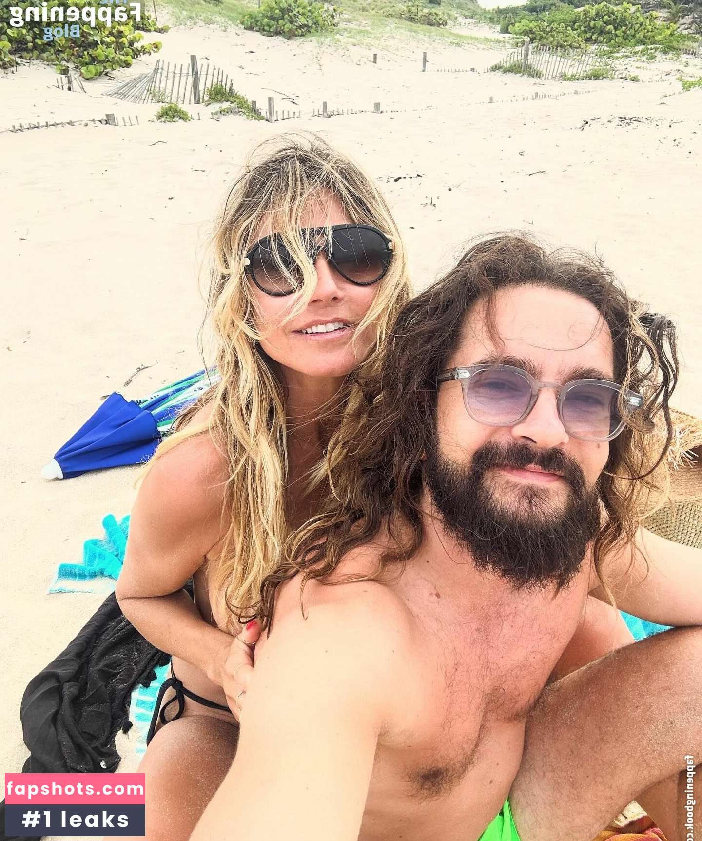 Heidi Klum gallery photo #559