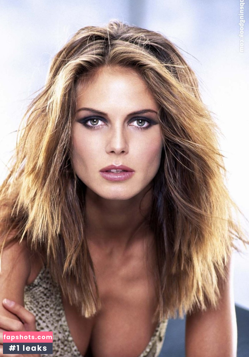 Heidi Klum Nude Leaks OnlyFans Photos #5584 - LeakJerk