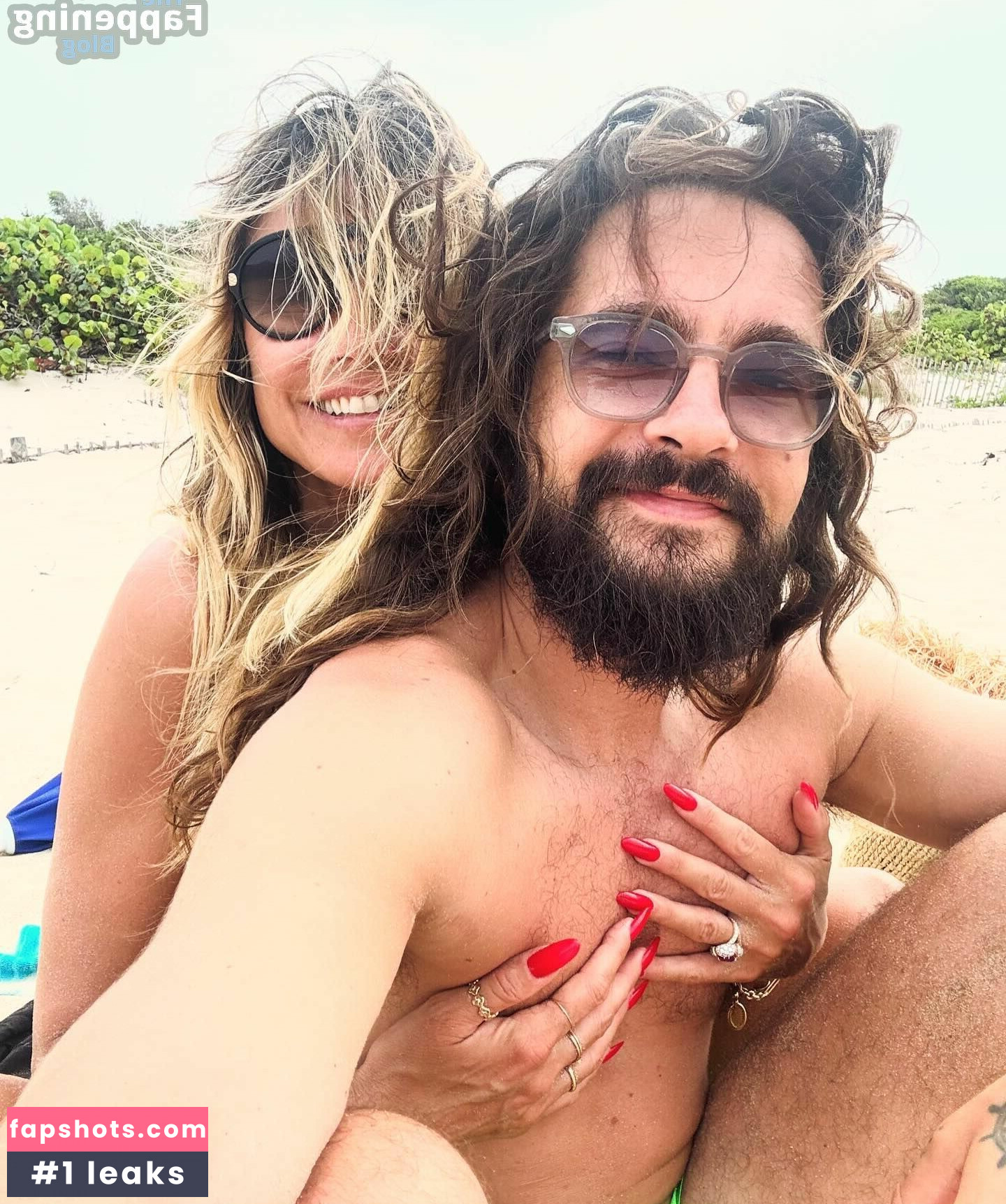 Heidi Klum gallery photo #560