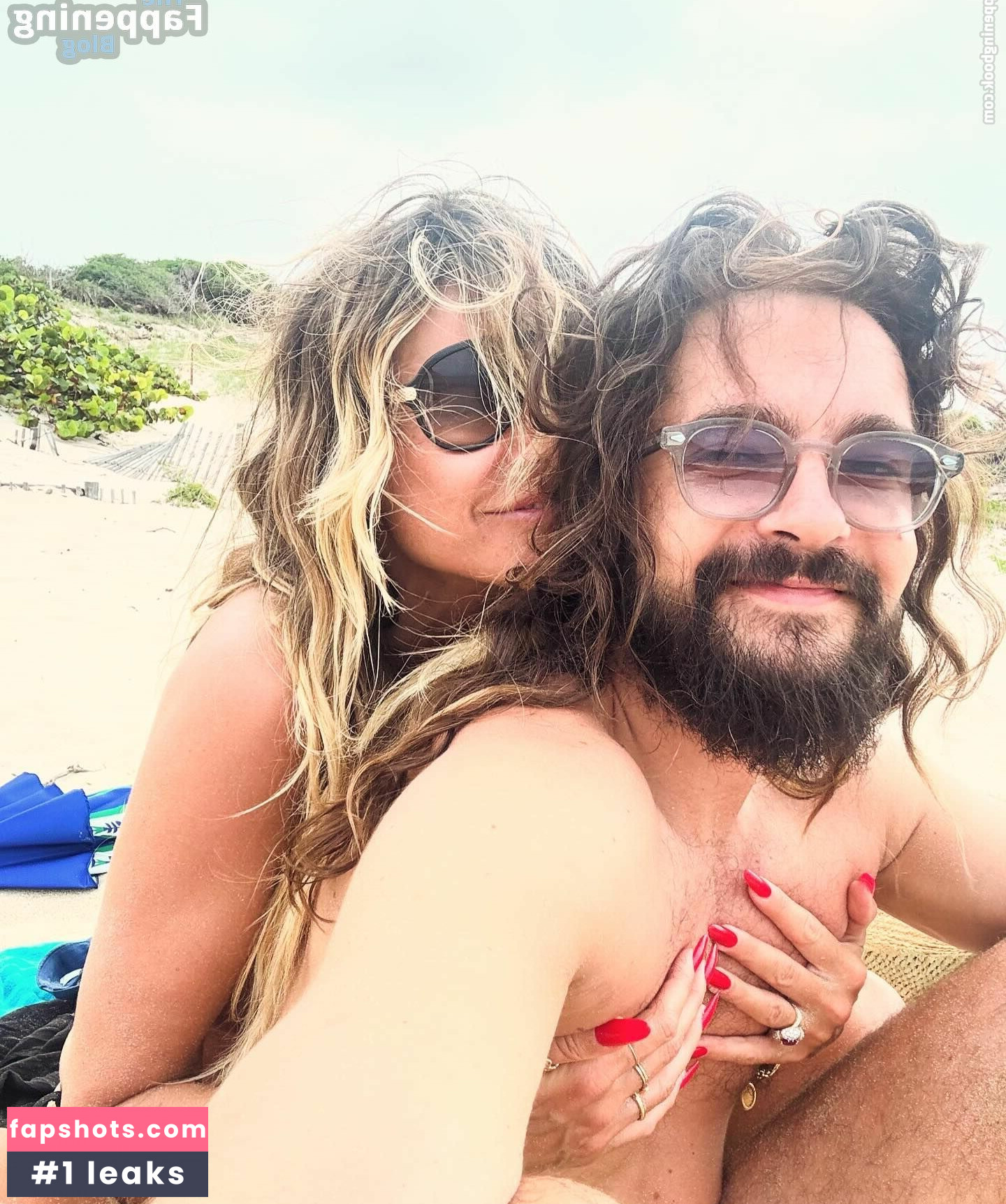 Heidi Klum gallery photo #561