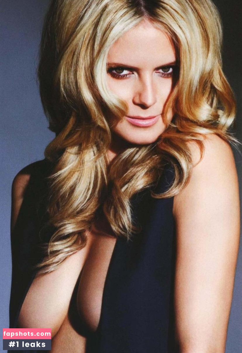 Heidi Klum Nude Leaks OnlyFans Photos #5610 - LeakJerk