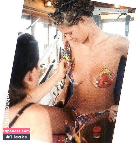 Heidi Klum Nude Leaks OnlyFans Photos #5654 - LeakJerk