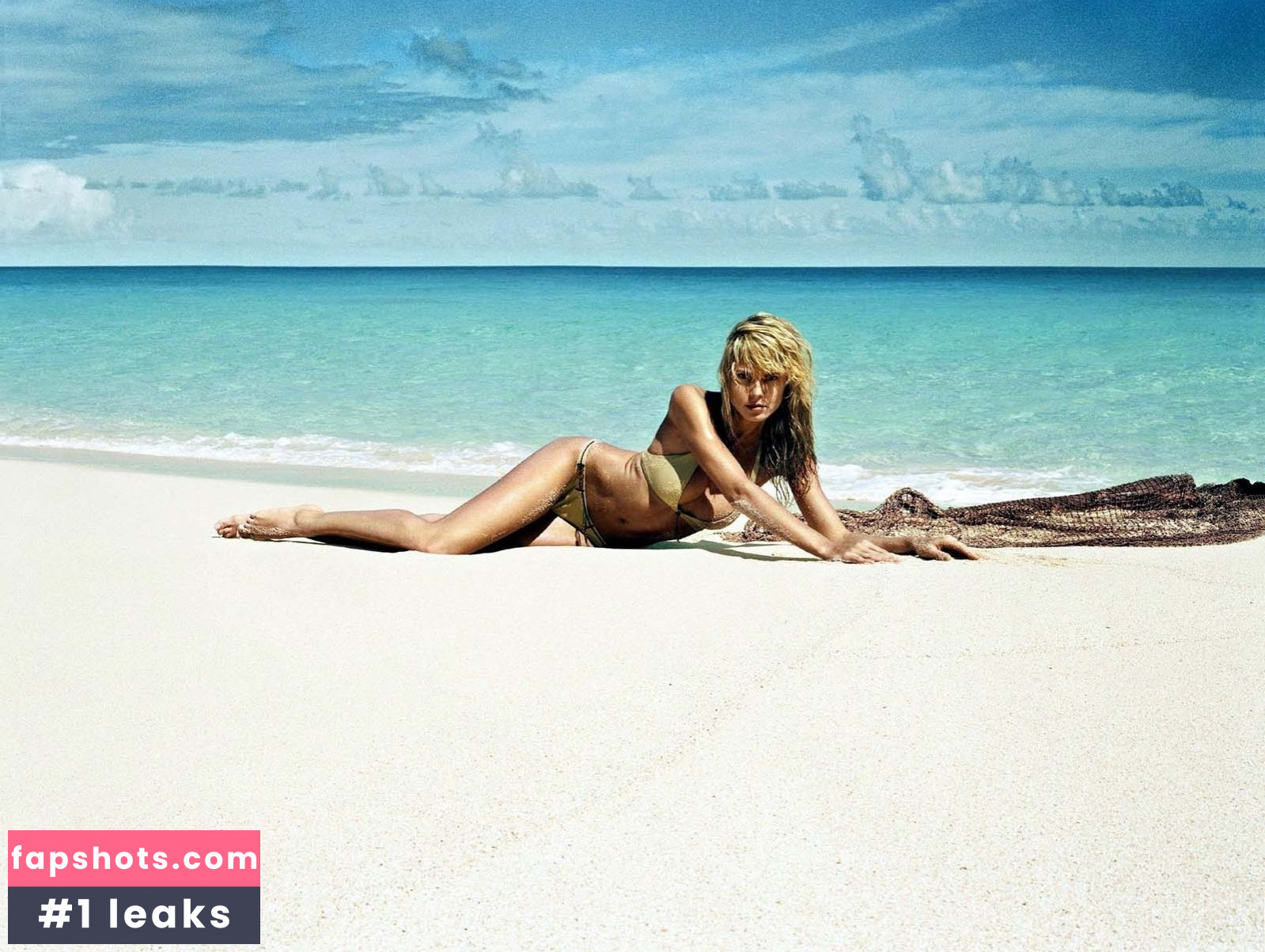 Heidi Klum Nude Leaks OnlyFans Photos #5664 - LeakJerk